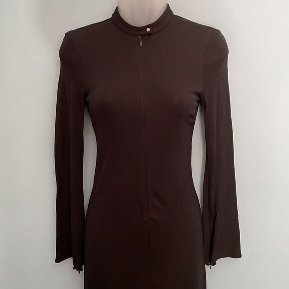 Barbara Bui Paris Mini Dress - Picture 2 of 16